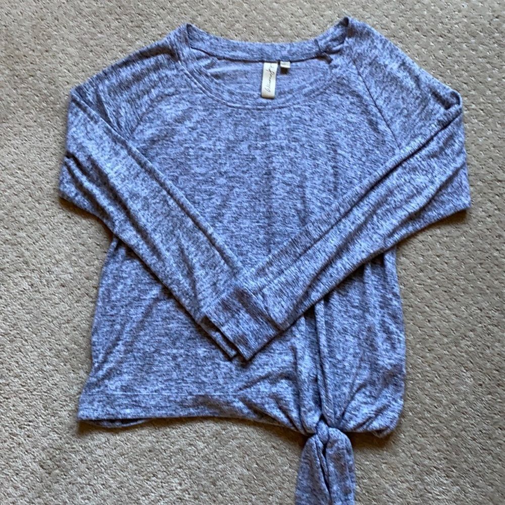 Allison Joy sweater. Lightweight. Size small. Excellent condition